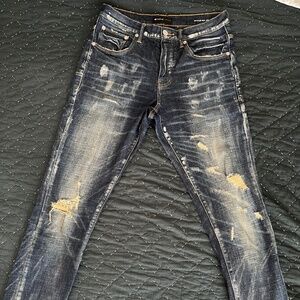 Purple Brand P002 Men's Jeans